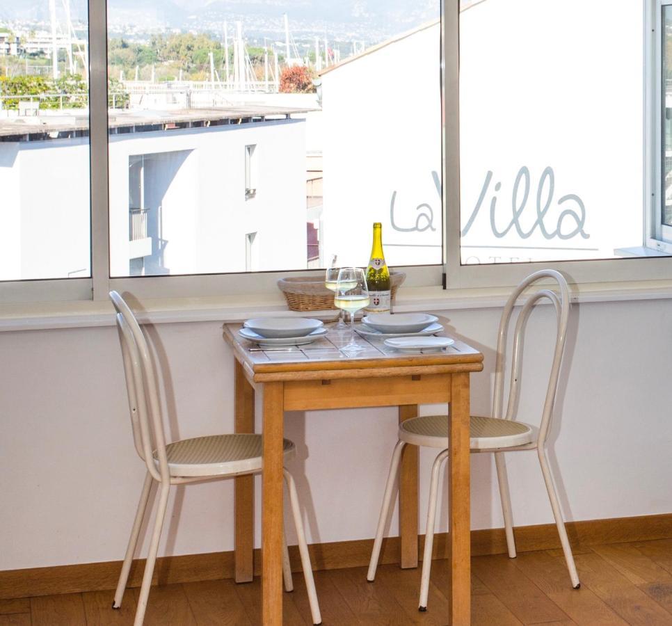 Penthouse Antibes Apartment Exterior photo