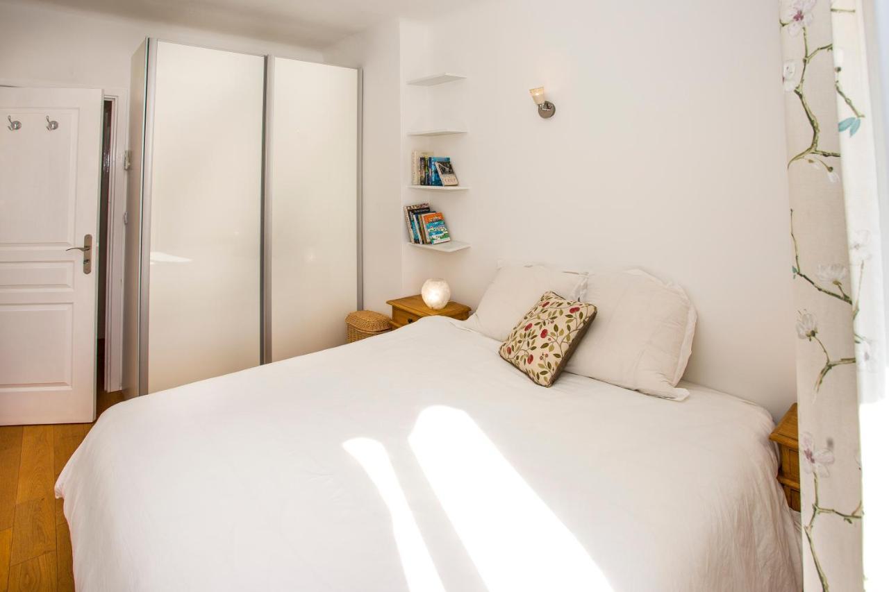 Penthouse Antibes Apartment Exterior photo